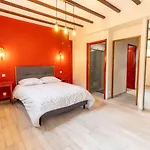 Apartment La Buanderie Jonzac