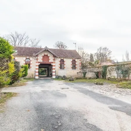 La Buanderie Jonzac