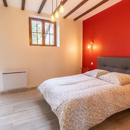 La Buanderie * Jonzac