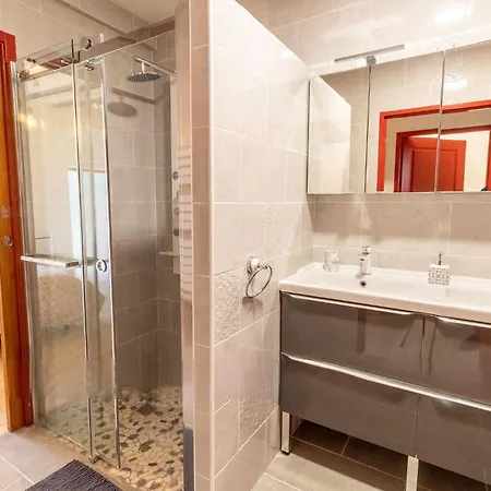 La Buanderie Apartman *