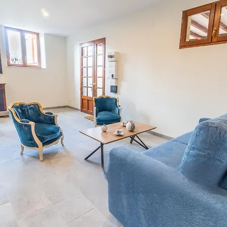 La Buanderie Apartman