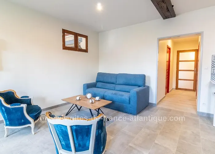 La Buanderie Apartment