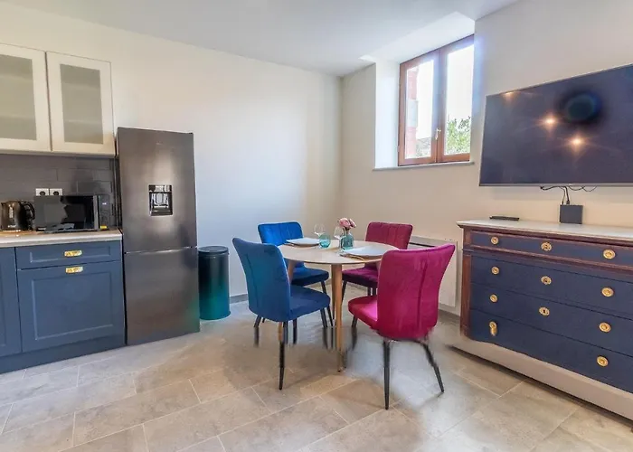 La Buanderie Apartment