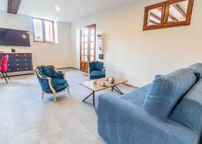 La Buanderie Apartment